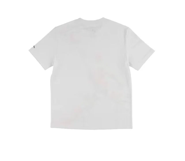 t-shirt jordan da bambino 95F896001 JORDAN