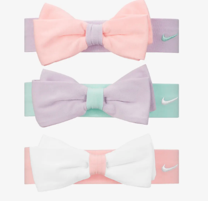 Fasce in cotone infant NN0753P6I Nike