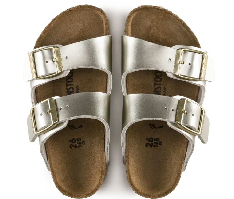Sandali birkenstock arizona da donna 