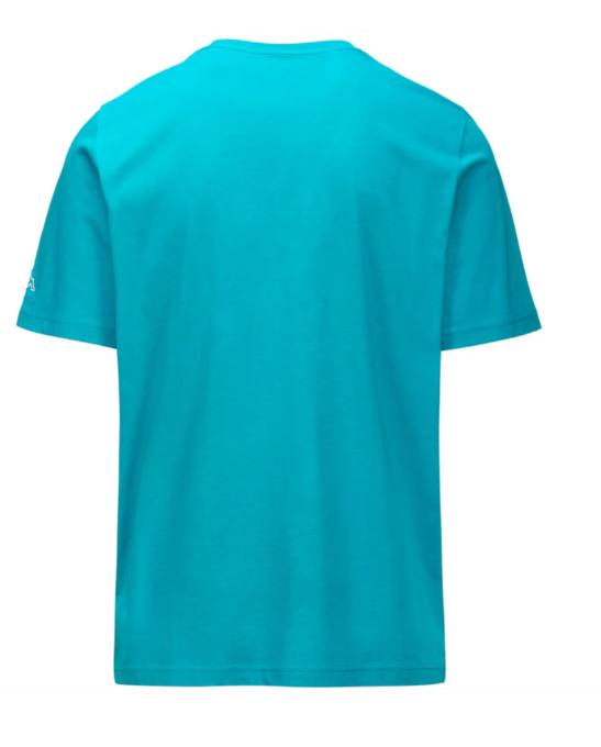 t-shirt kappa da uomo 303HZ60WIG Kappa