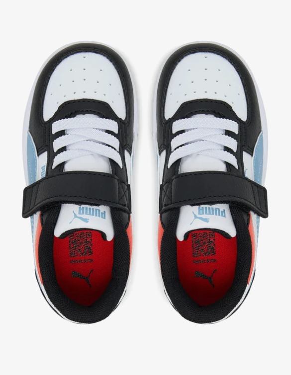 scarpa puma caven infant 39446317 Puma