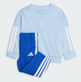 tuta adidas infant JD6483 Adidas