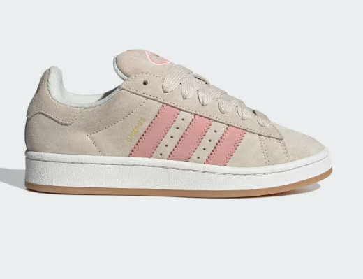 Scarpe adidas campus da donna JI2752 Adidas