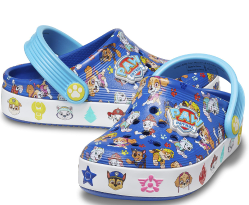 sandali crocs cruiser infant 208853425 Crocs