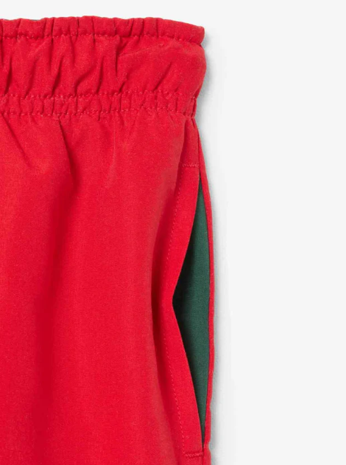 costume boxer lacoste infant 847462RCJ LACOSTE