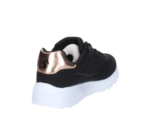 Scarpe skechers lite da donna 310384LDBLK Skechers