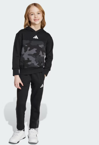 tuta adidas da bambino JW2475 Adidas