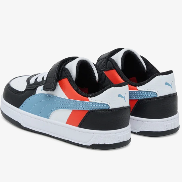 scarpa puma caven infant 