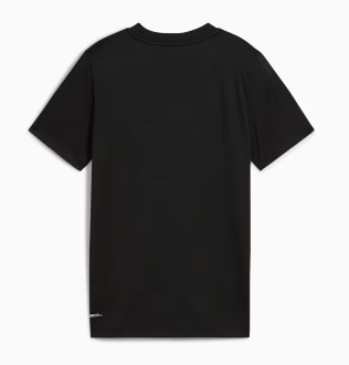 shirt puma da bambino 52653301 Puma