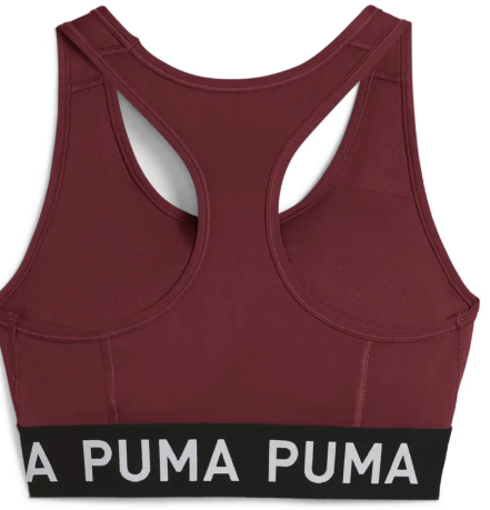 Top puma da donna 52696209 Puma