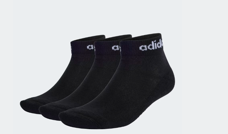 calzini adidas unisex IC1305 Adidas