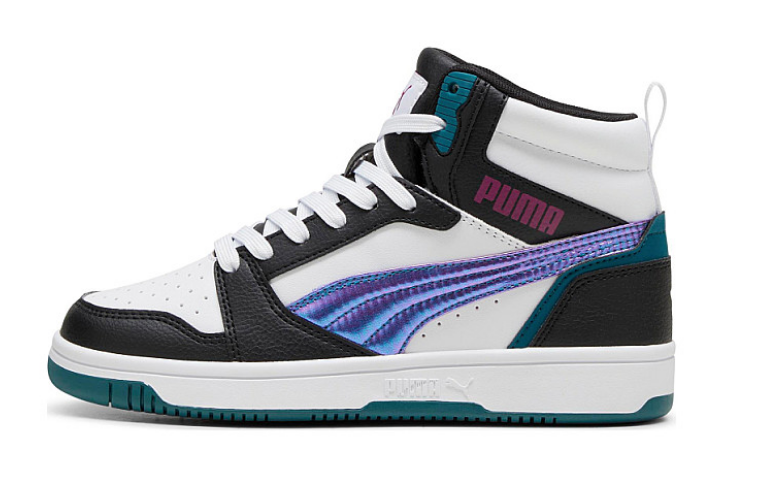 Scarpa puma rebound da donna 
