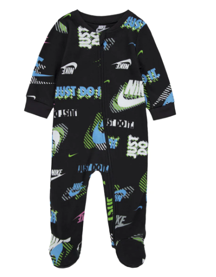 body infant 56K472023 Nike