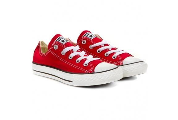 Scarpa chuck taylor da bambino 3J236 Converse