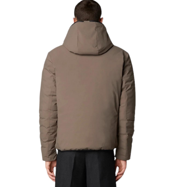 giubbotto save the duck da uomo D33600M40023 Save the duck