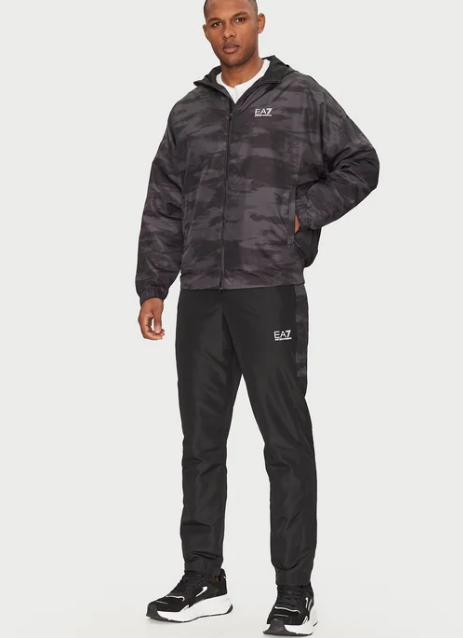 tuta ea7 da uomo 7M000079UC001 EA7