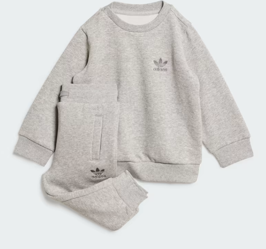 tuta adidas infant IX9834- Adidas