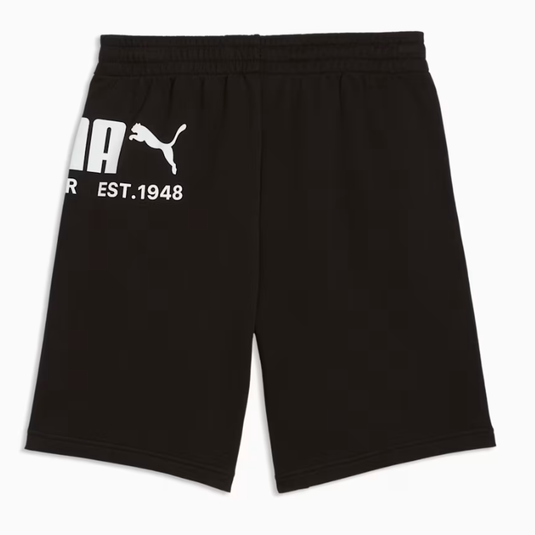 bermuda puma da uomo 69223201 Puma
