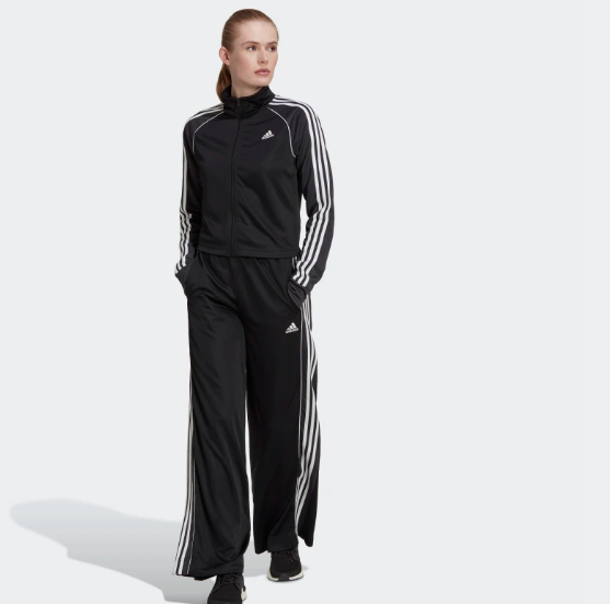 tuta da donna HK0466 Adidas