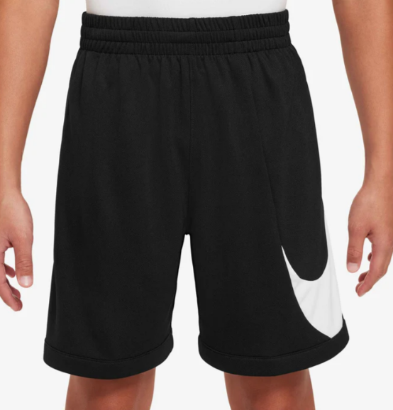 bermuda nike da bambino FV0269010 Nike