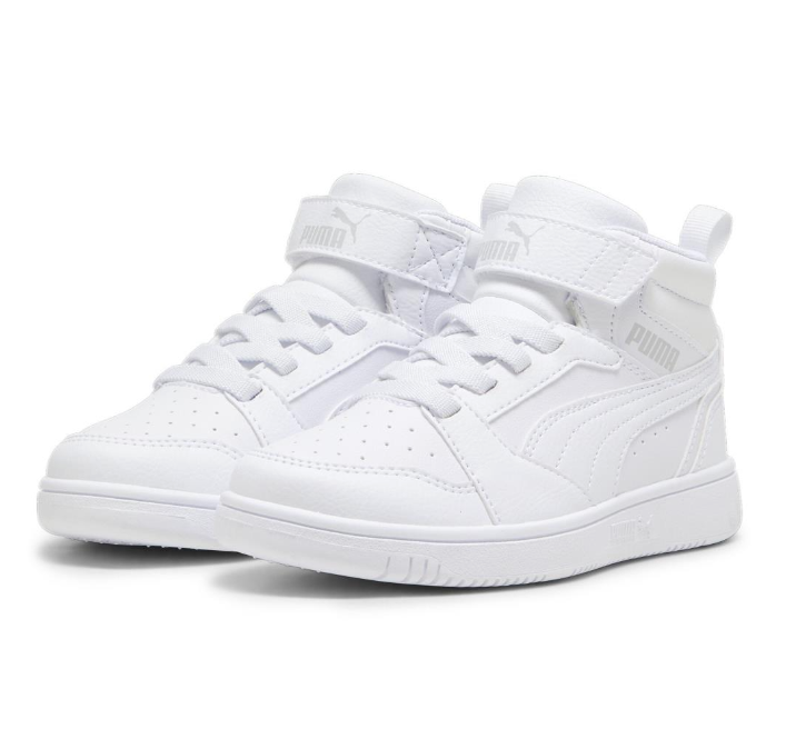 scarpe puma rebound da bambino 39383205 Puma