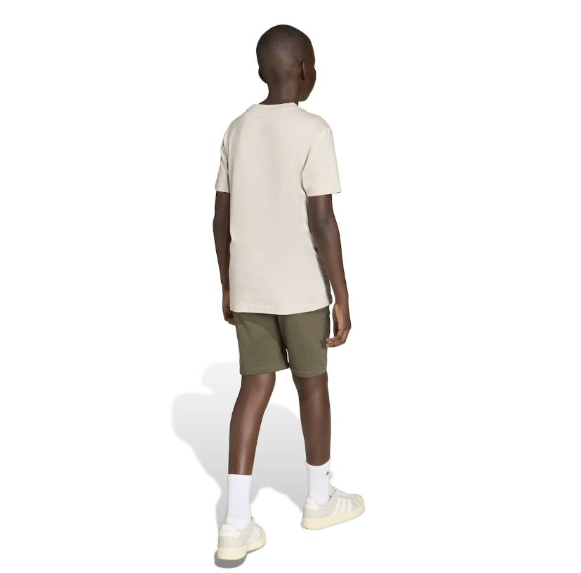 completino corto adidas da bambino KD6057- Adidas
