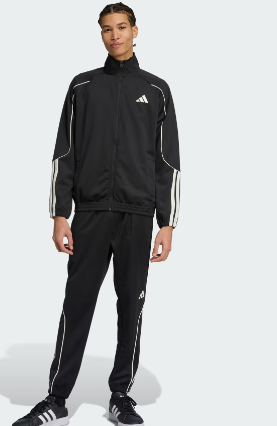 tuta adidas da uomo JN1817 Adidas