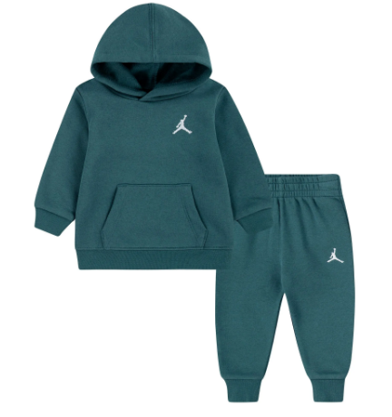 tuta jordan infant 65D326EI8 JORDAN
