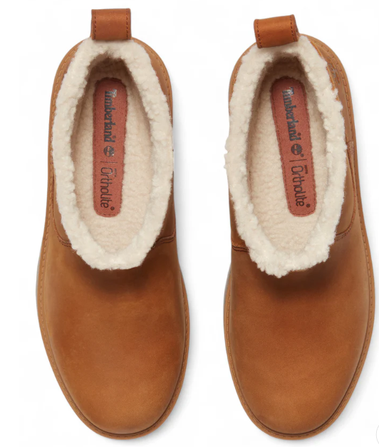 Anfibi timberland boots da donna TB0A283GEM71 Timberland