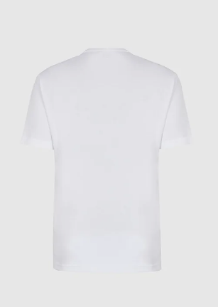 t-shirt ea7 da uomo 6RPT810100 EA7