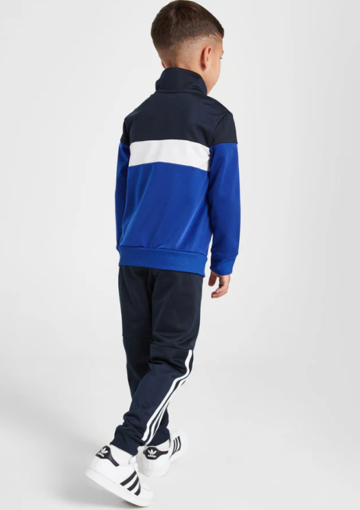 tuta adidas da bambino IA3114 Adidas