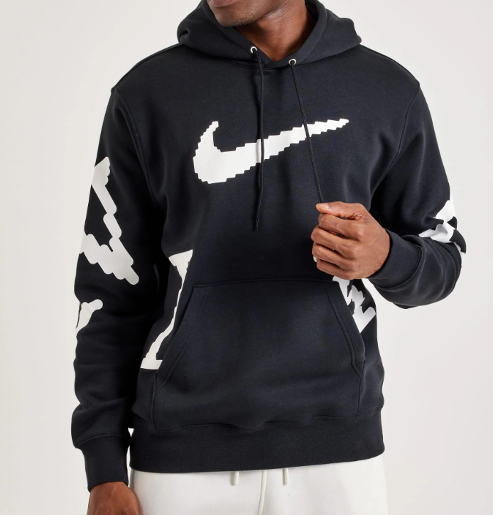 felpa nike da uomo IH4258010 Nike