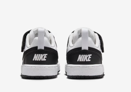 scarpe nike court borough infant 