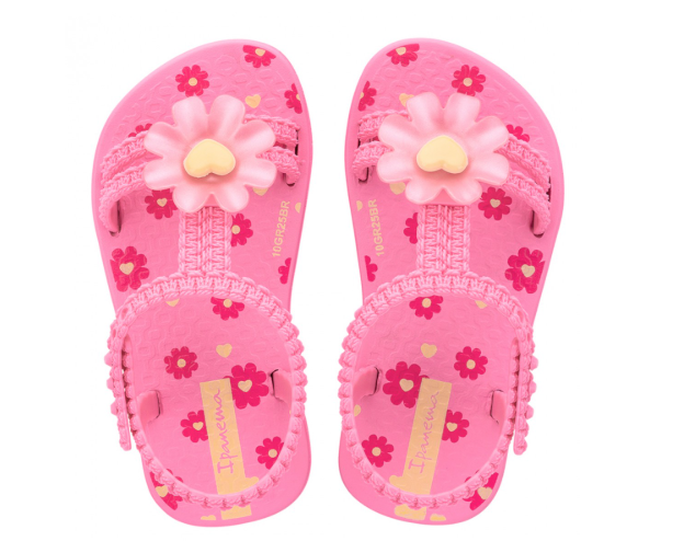 Sandali Ipanema daisy infant 83355BO603 IPANEMA