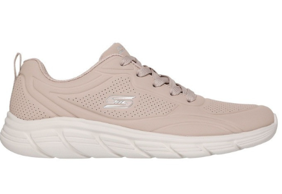 Scarpe skechers bobs da donna 