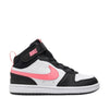 Scarpa nike court borough da bambina