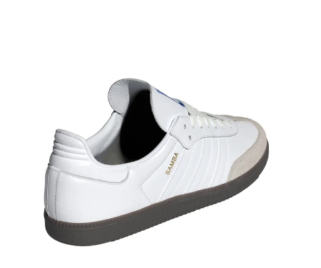 scarpe adidas samba da uomo IE3439 Adidas
