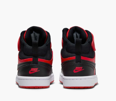 scarpe nike court da bambino CD7783602 Nike