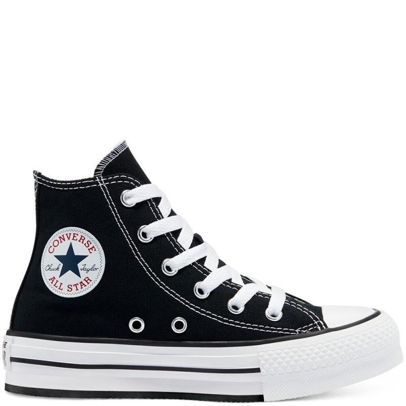 Scarpa Chuck Taylor da bambino 372859C Converse