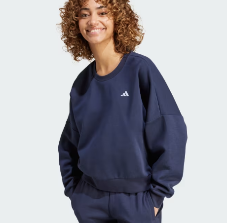 felpa adidas da donna IX7941 Adidas