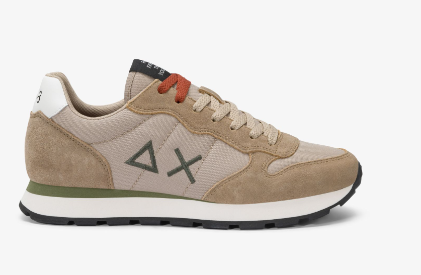 sneakers sun68 tom da uomo BZ4510177 Sun68