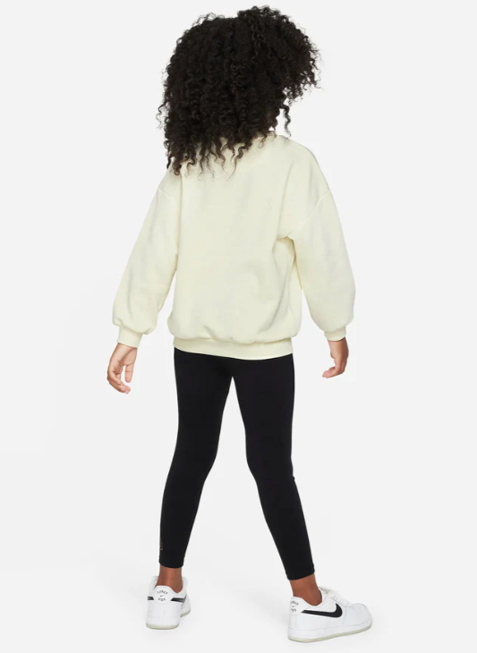 tuta nike da bambina 36L433023 Nike