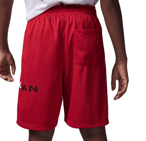 bermuda jordan da bambino 95D667R78 JORDAN