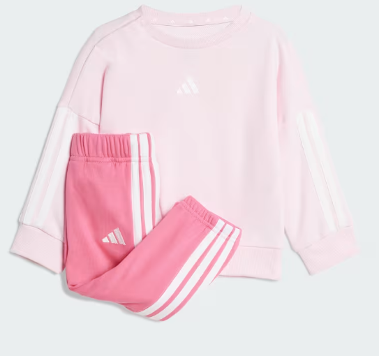 tuta adidas infant JV9853 Adidas
