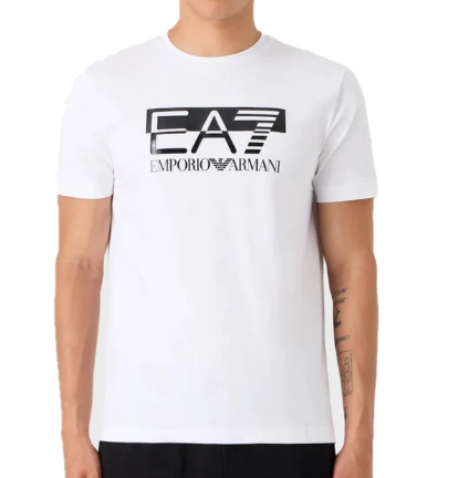 t-shirt ea7 da uomo 6RPT810100 EA7