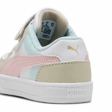 scarpe puma caven infant 39446319 Puma