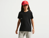 t-shirt nike da bambino
