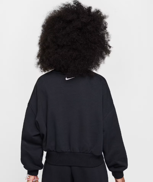 felpa nike da bambino HJ3373010 Nike