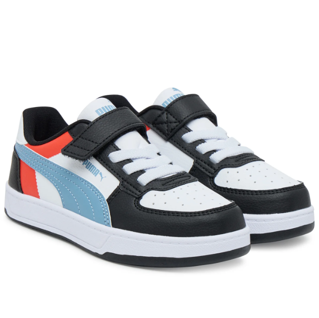 Scarpa puma caven da bambino 