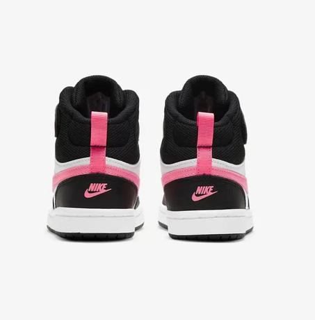 scarpe nike court da bambino CD7783005 Nike